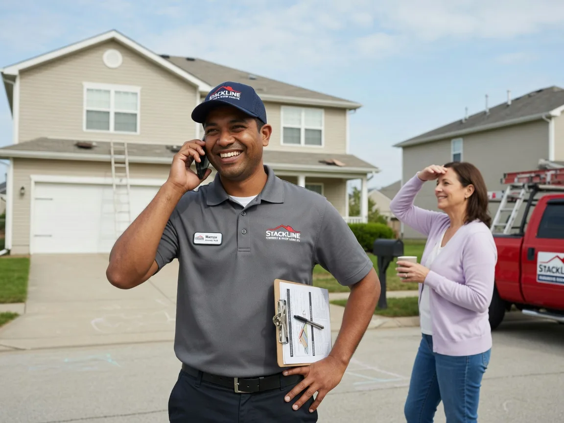 Chimney flashing repair Fort Dodge, KS FAQs
